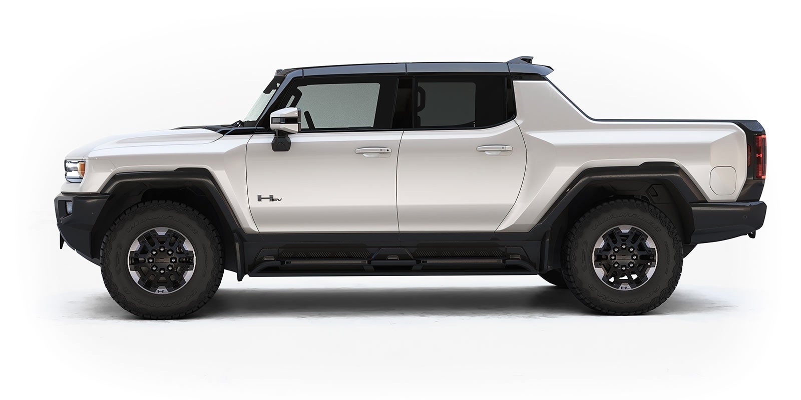 hummer ev pickup and hummer ev | Swickard Buick GMC of Anchorage in Anchorage AK