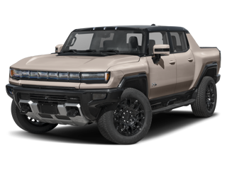 HUMMER EV vs Tesla Cybertruck - Swickard Buick GMC of Anchorage in Anchorage AK