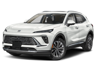 2025 Buick Envision