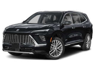Buick Enclave - Swickard Buick GMC of Anchorage in Anchorage AK