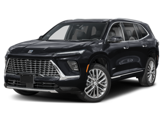 Buick Enclave - Swickard Buick GMC of Anchorage in Anchorage AK