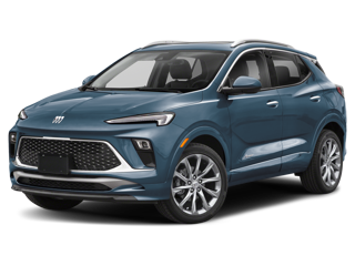 Buick Encore GX - Swickard Buick GMC of Anchorage in Anchorage AK