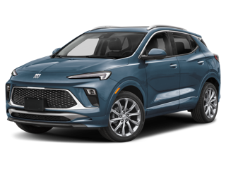 Buick Encore GX - Swickard Buick GMC of Anchorage in Anchorage AK