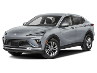 Buick Envista - Swickard Buick GMC of Anchorage in Anchorage AK