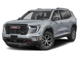 GMC Acadia - Swickard Buick GMC of Anchorage in Anchorage AK