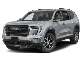 GMC Acadia - Swickard Buick GMC of Anchorage in Anchorage AK
