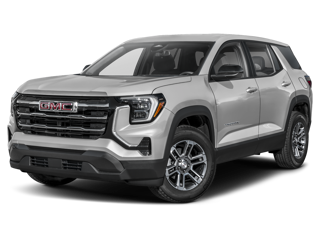 GMC Terrain - Swickard Buick GMC of Anchorage in Anchorage AK