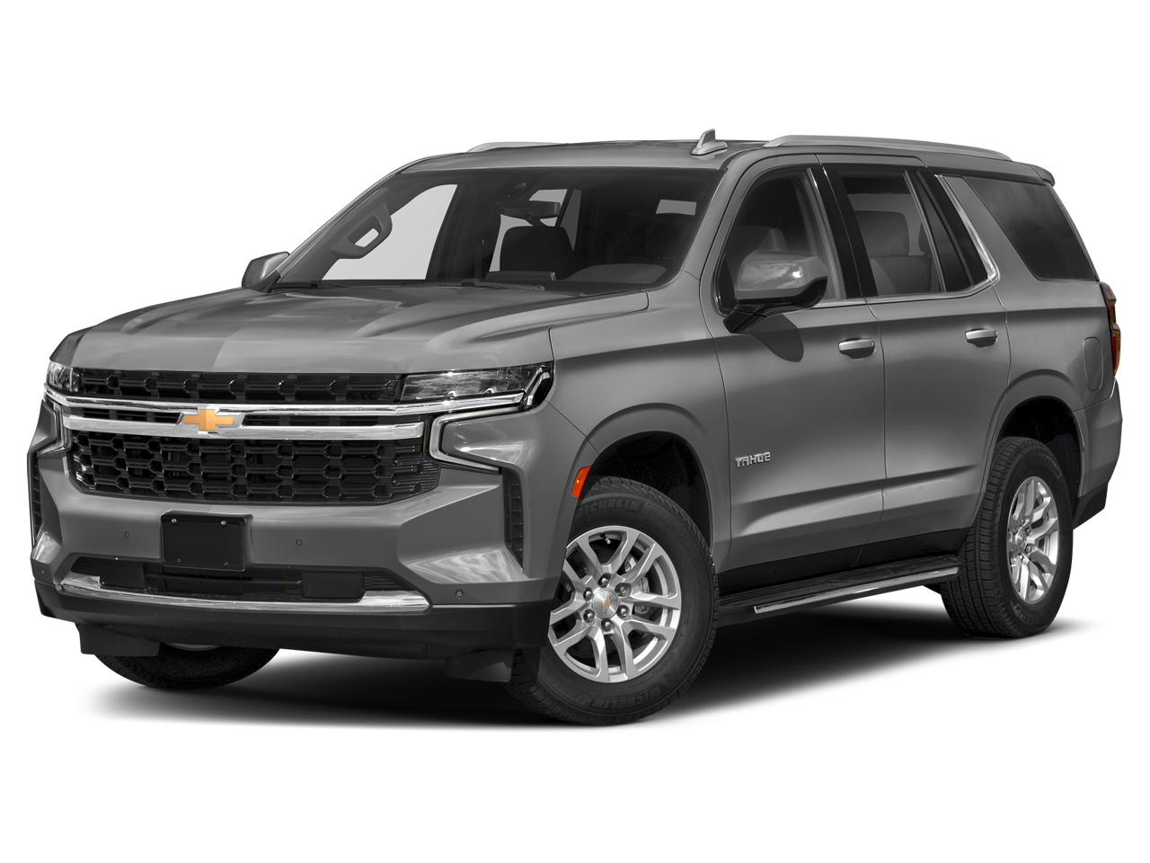 2022 Chevrolet Tahoe LS