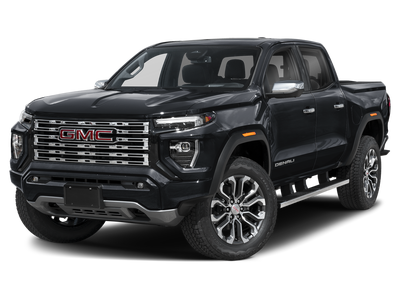 2025 GMC Canyon Denali