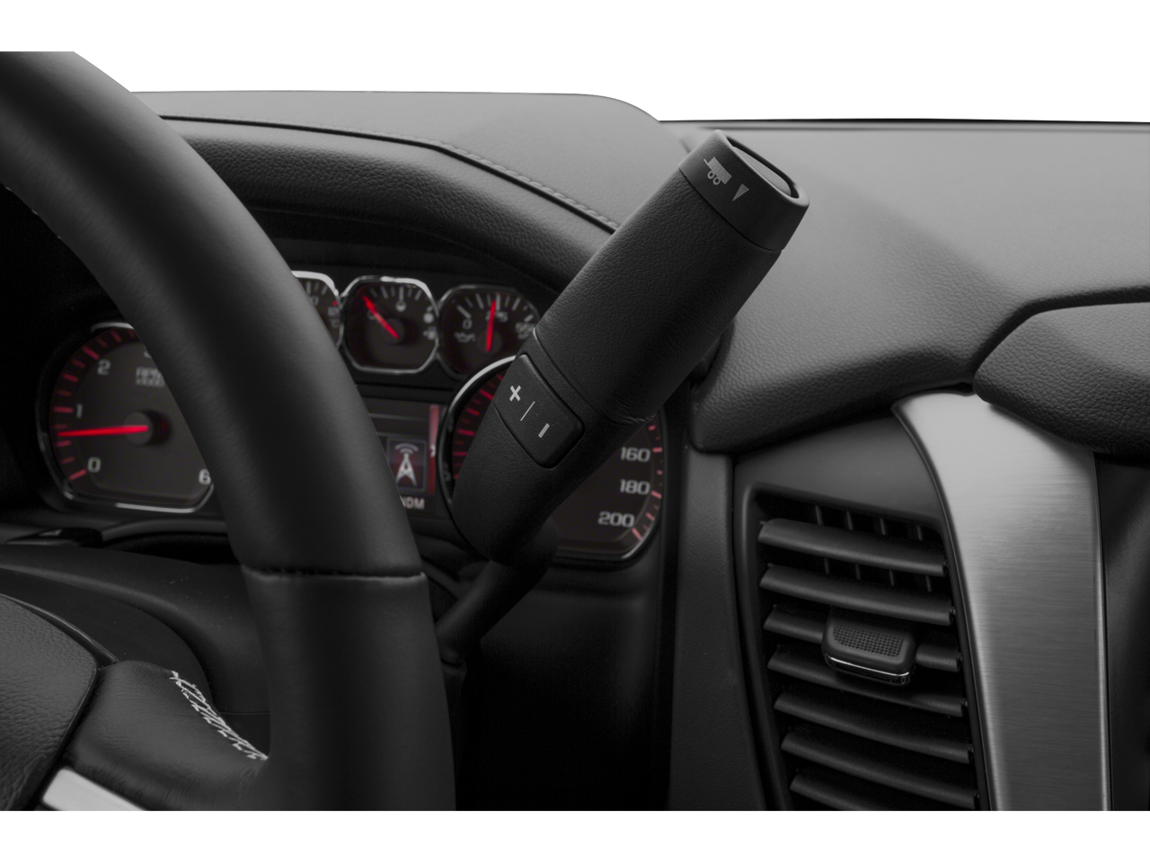 2015 GMC Yukon SLE