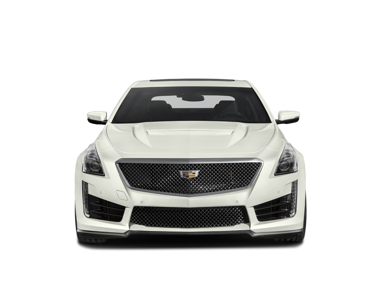 2019 Cadillac CTS-V 4DR SDN