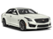 2019 Cadillac CTS-V 4DR SDN