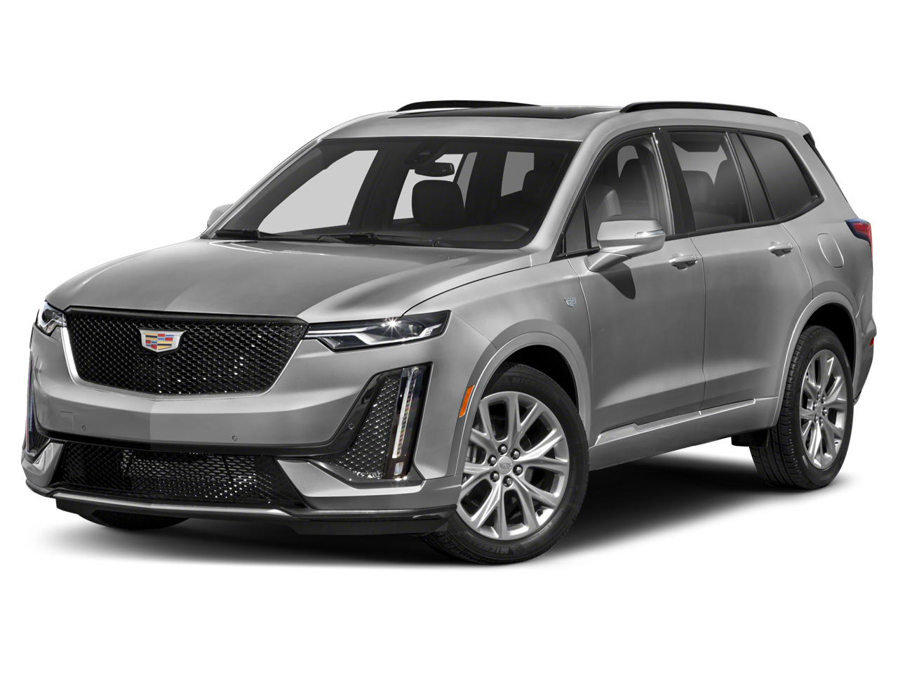 2020 Cadillac XT6 AWD Sport
