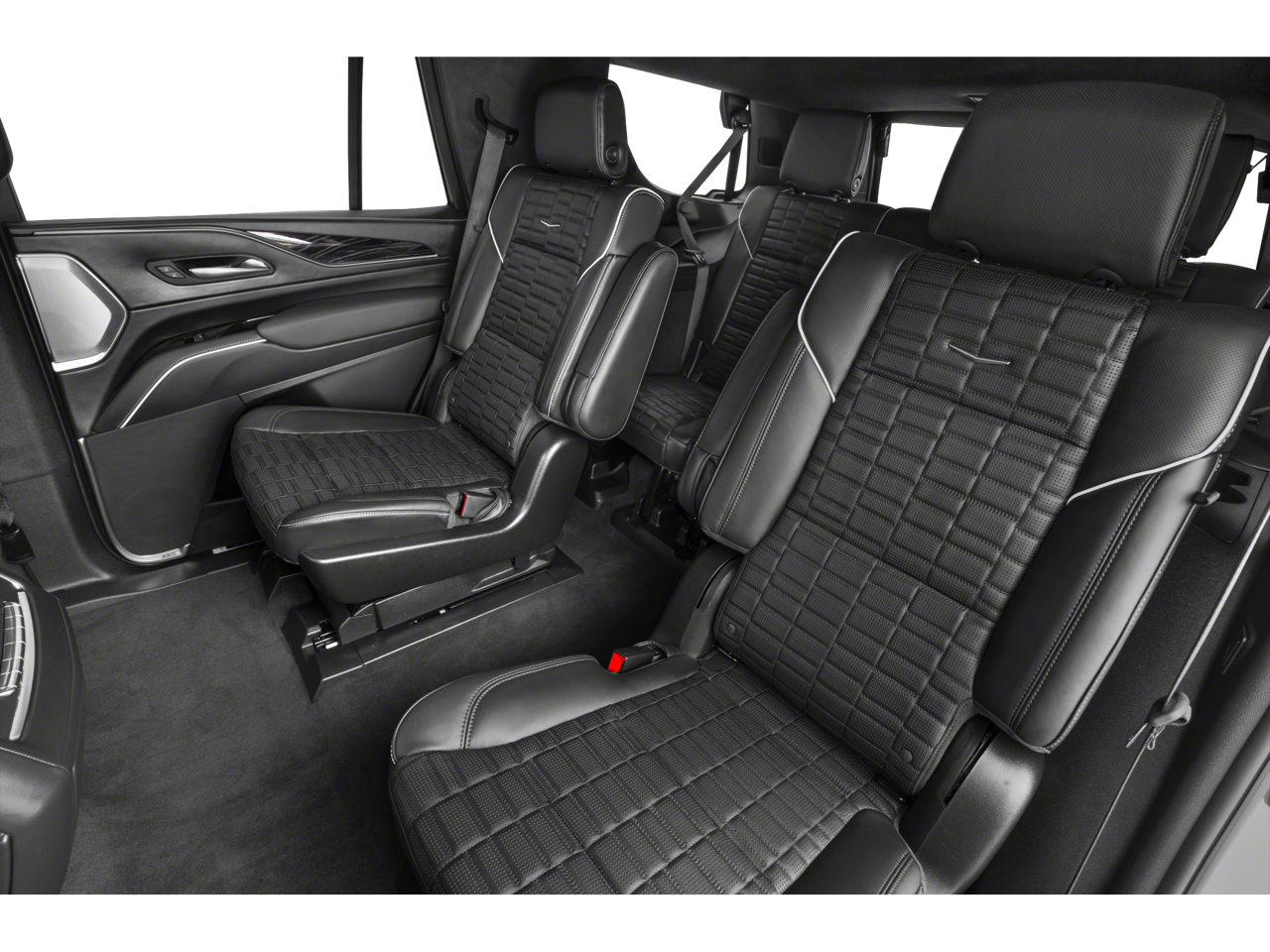2023 Cadillac Escalade AWD V-Series