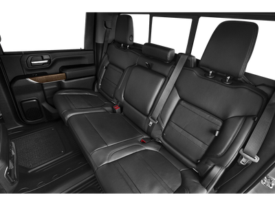 2023 GMC Sierra 2500 HD Denali