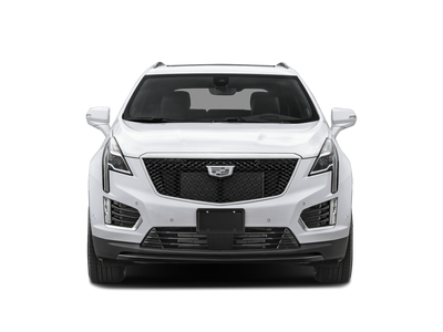 2024 Cadillac XT5 Sport