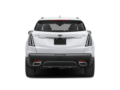 2024 Cadillac XT5 Sport