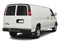 2013 Chevrolet Express Cargo 3500 Work Van