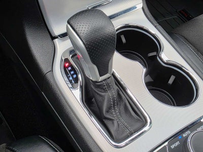 2021 Jeep Grand Cherokee SRT 4x4