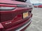 2025 Jeep Grand Cherokee Overland 4x4