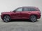 2025 Jeep Grand Cherokee Overland 4x4