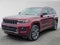 2025 Jeep Grand Cherokee Overland 4x4