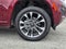 2025 Jeep Grand Cherokee Overland 4x4