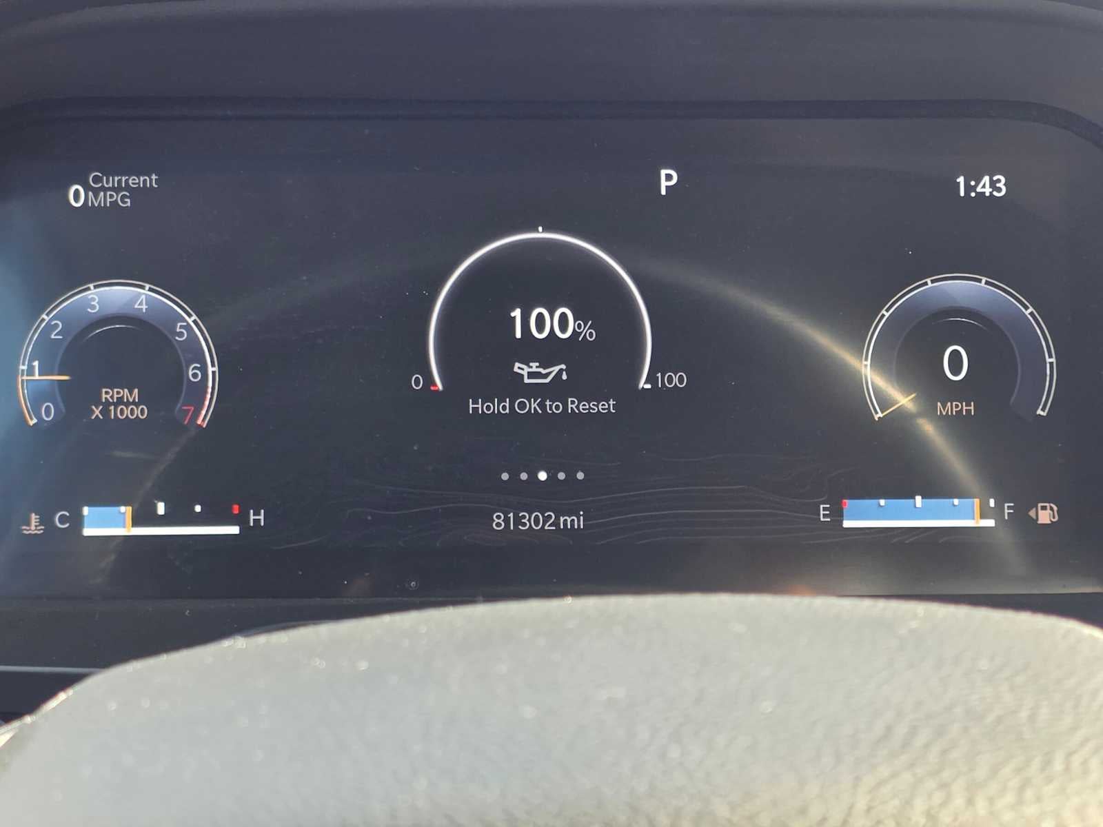 2022 Jeep Grand Cherokee L Laredo 4x4