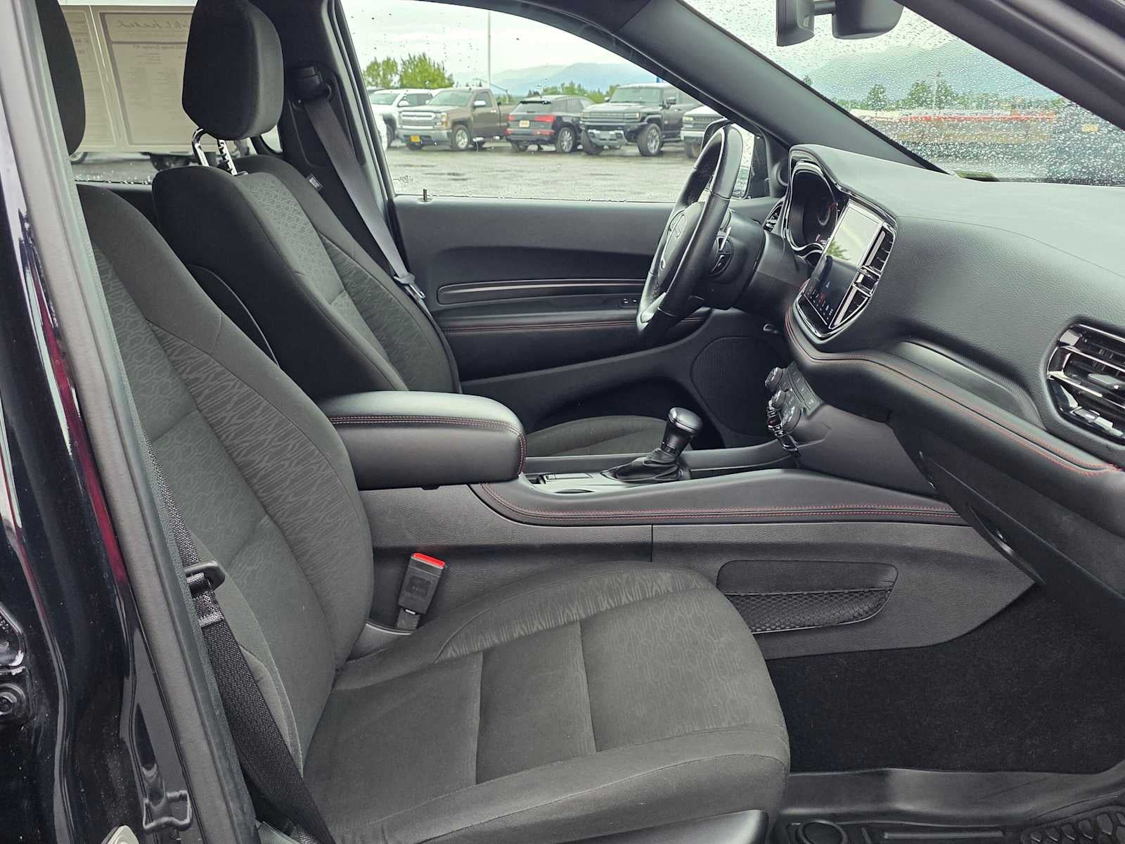 2023 Dodge Durango R/T AWD