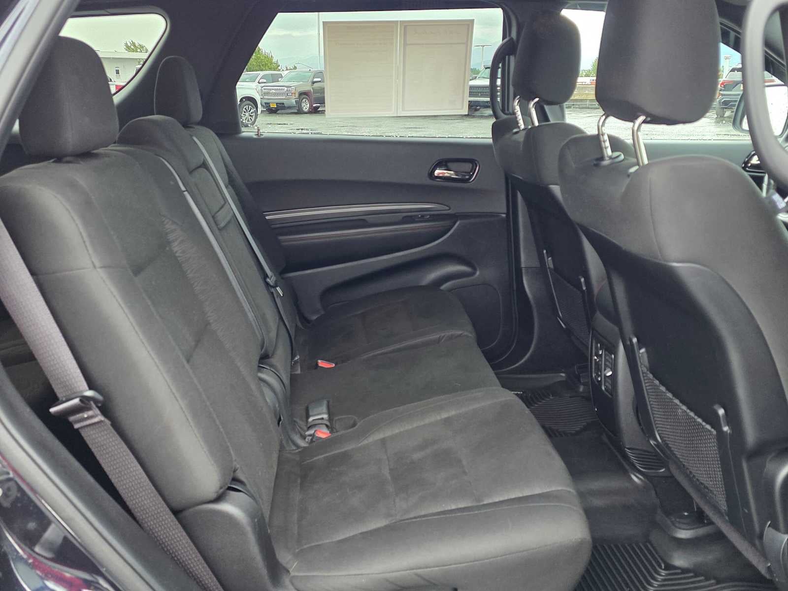 2023 Dodge Durango R/T AWD