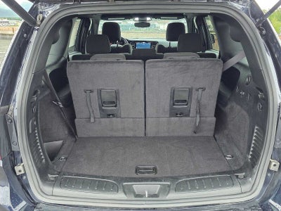 2023 Dodge Durango R/T AWD