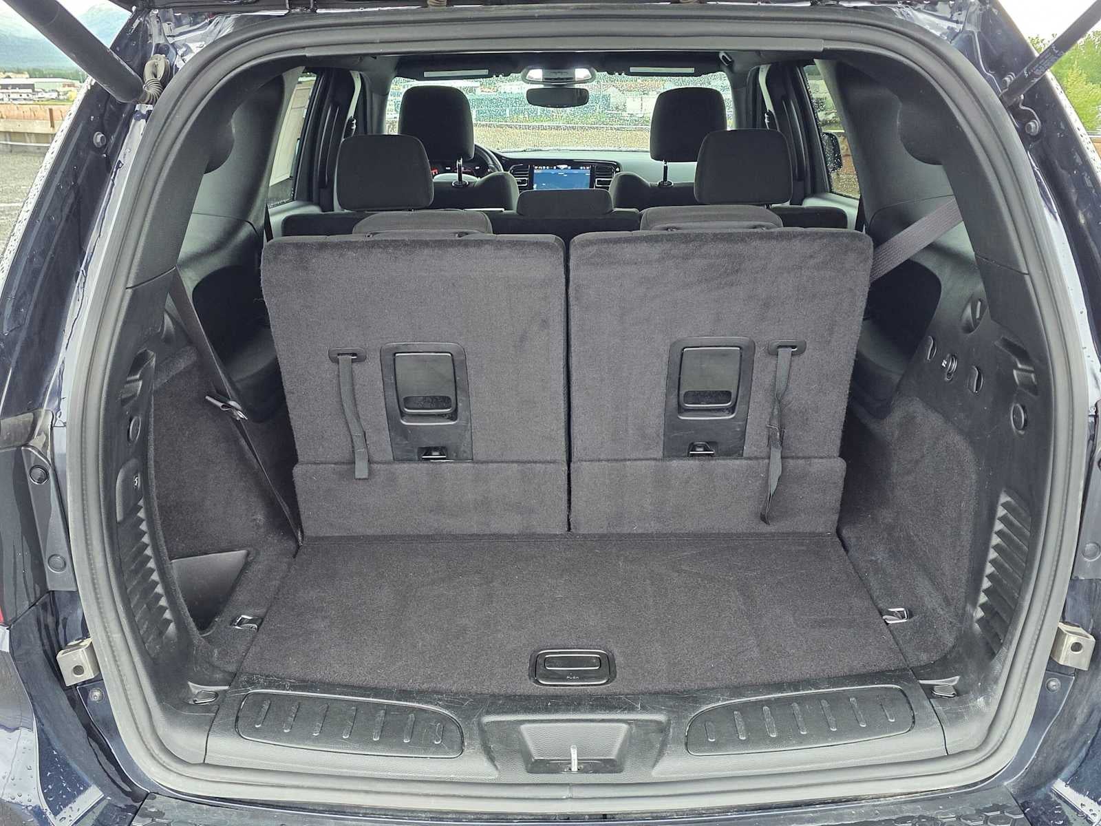 2023 Dodge Durango R/T AWD
