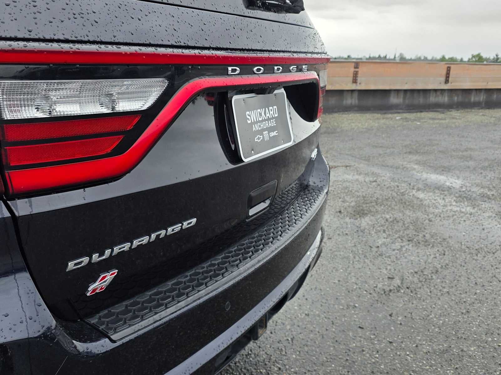 2023 Dodge Durango R/T AWD