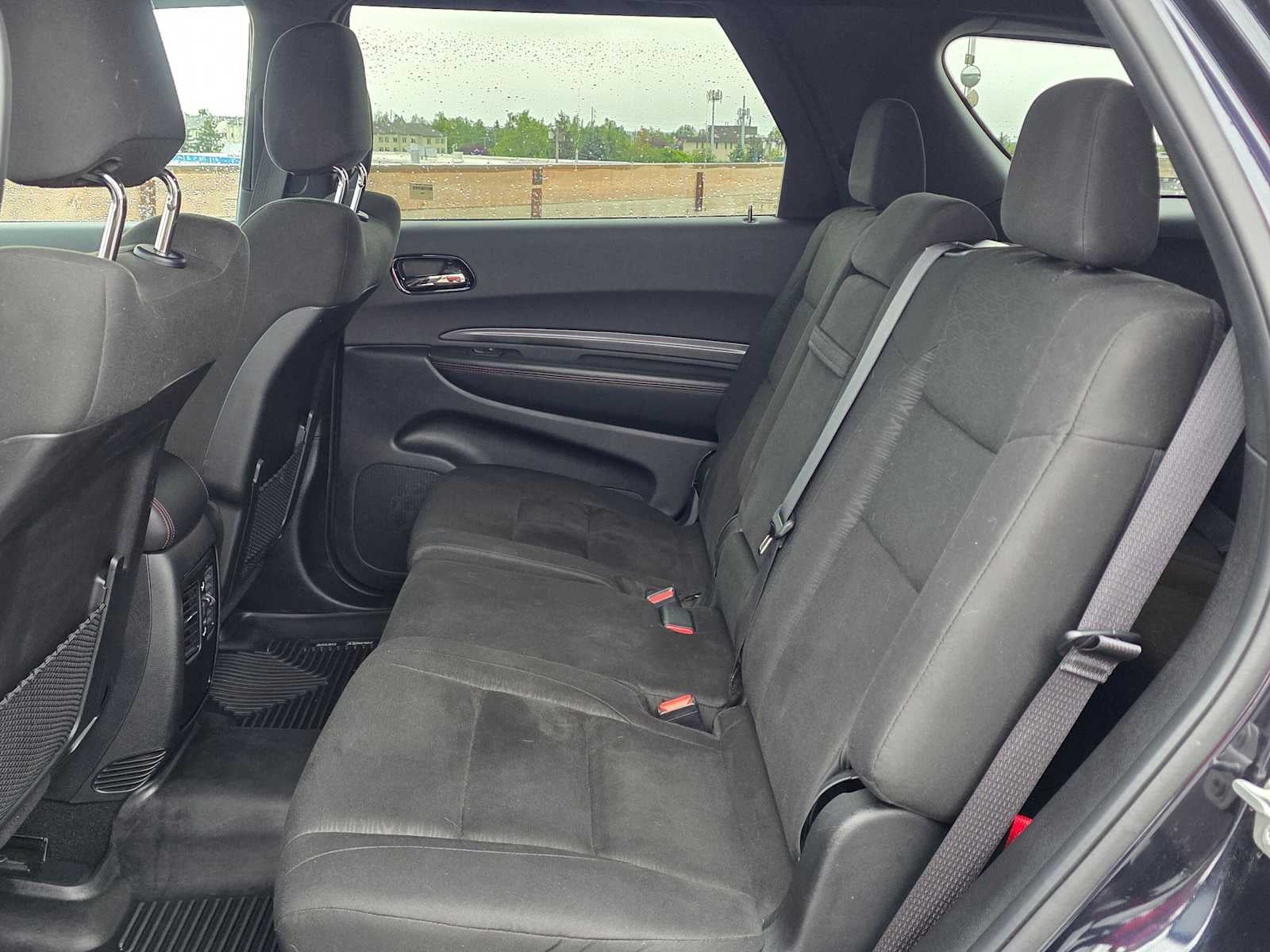 2023 Dodge Durango R/T AWD