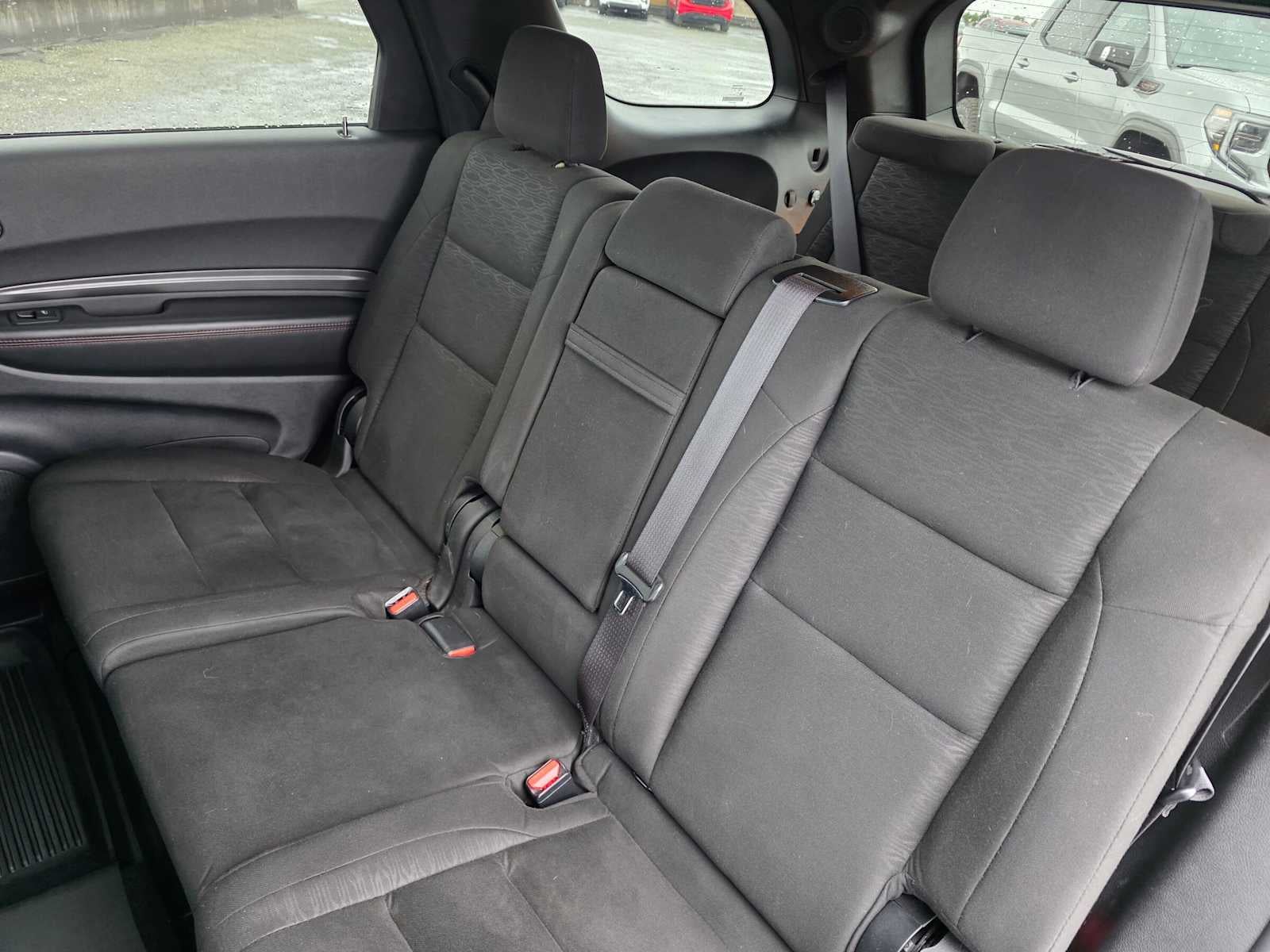 2023 Dodge Durango R/T AWD