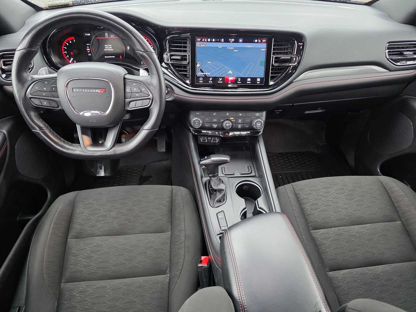 2023 Dodge Durango R/T AWD