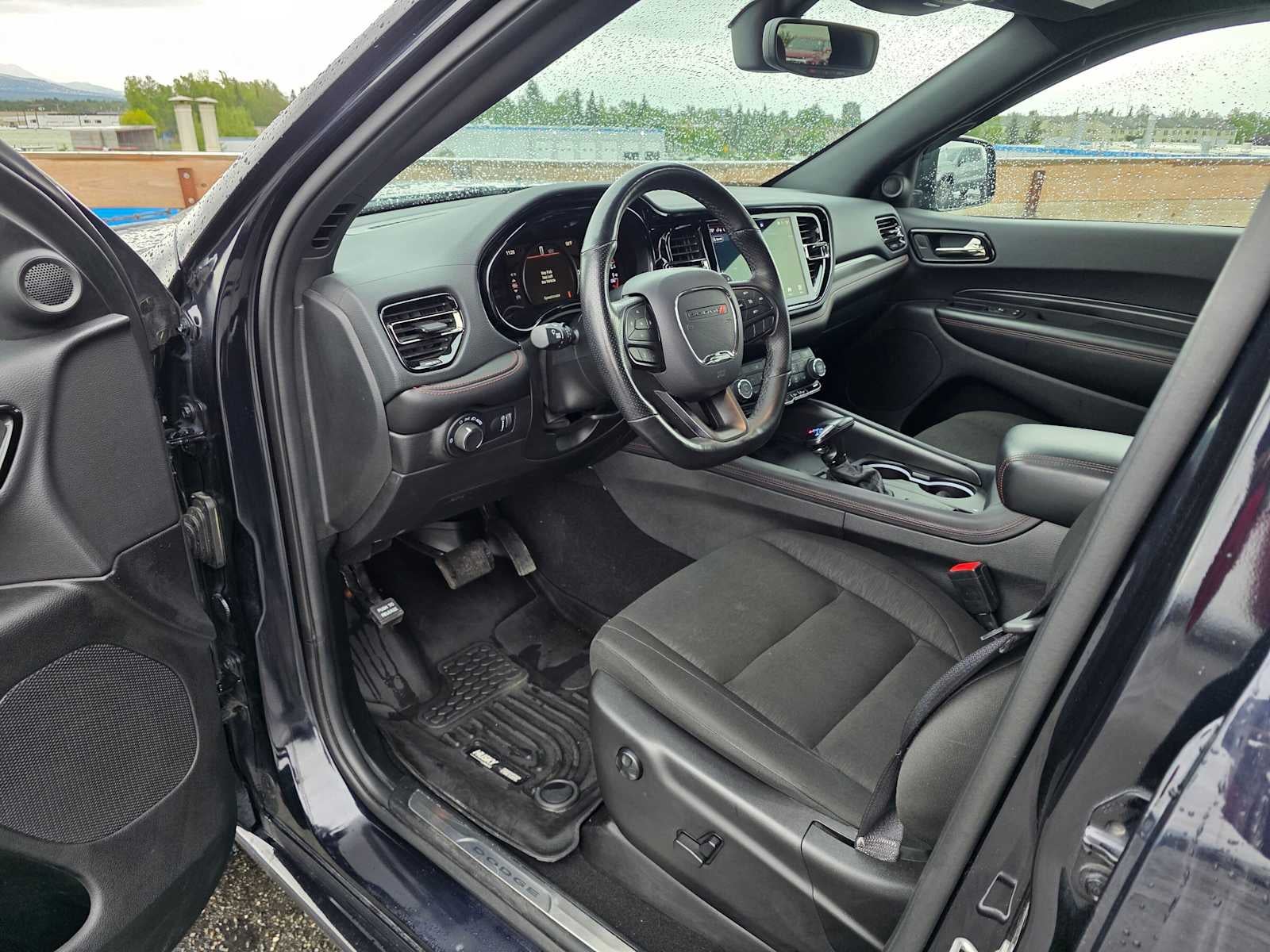 2023 Dodge Durango R/T AWD