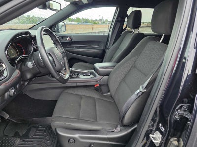 2023 Dodge Durango R/T AWD