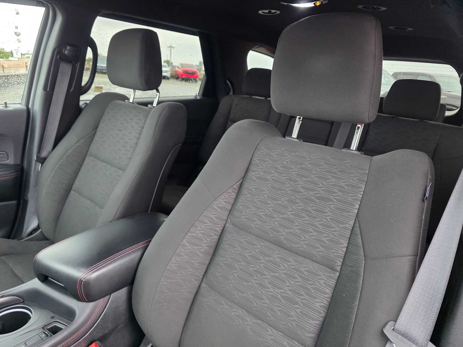 2023 Dodge Durango R/T AWD