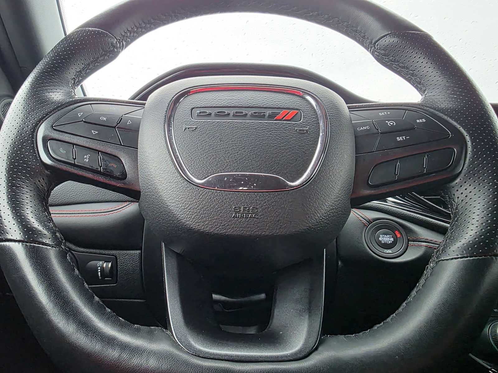 2023 Dodge Durango R/T AWD