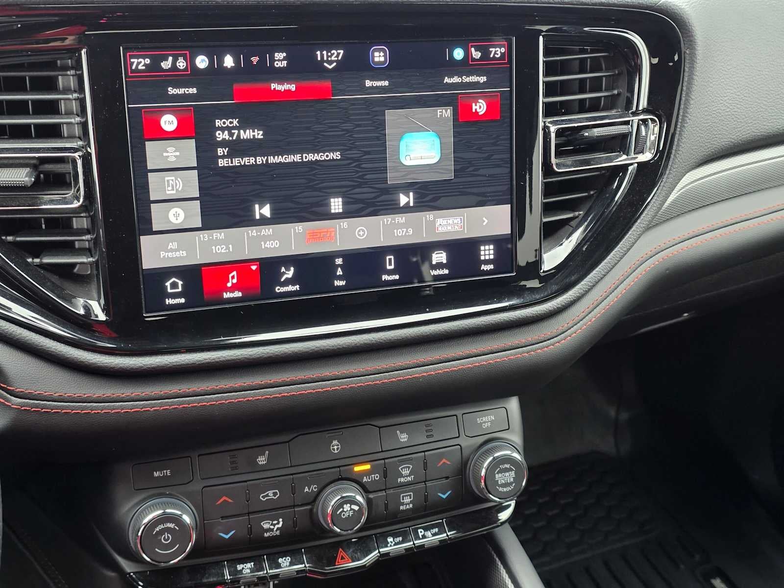 2023 Dodge Durango R/T AWD