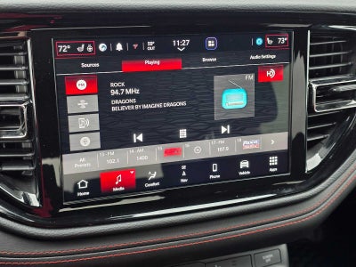 2023 Dodge Durango R/T AWD