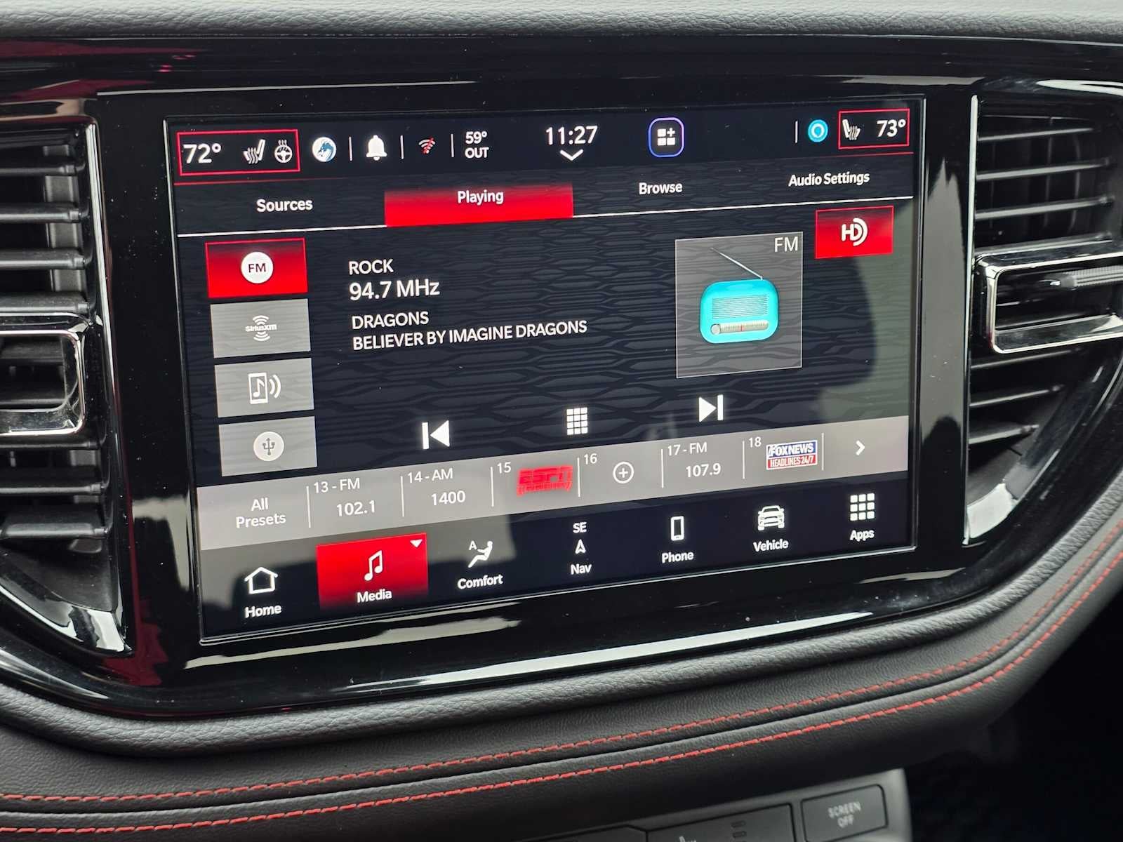 2023 Dodge Durango R/T AWD