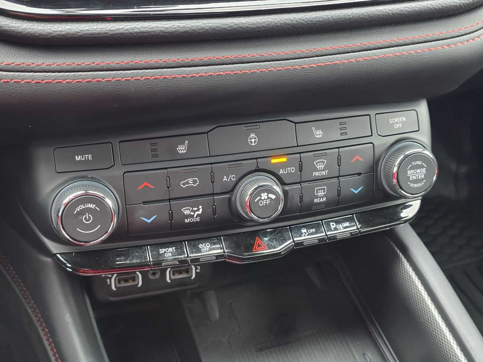 2023 Dodge Durango R/T AWD