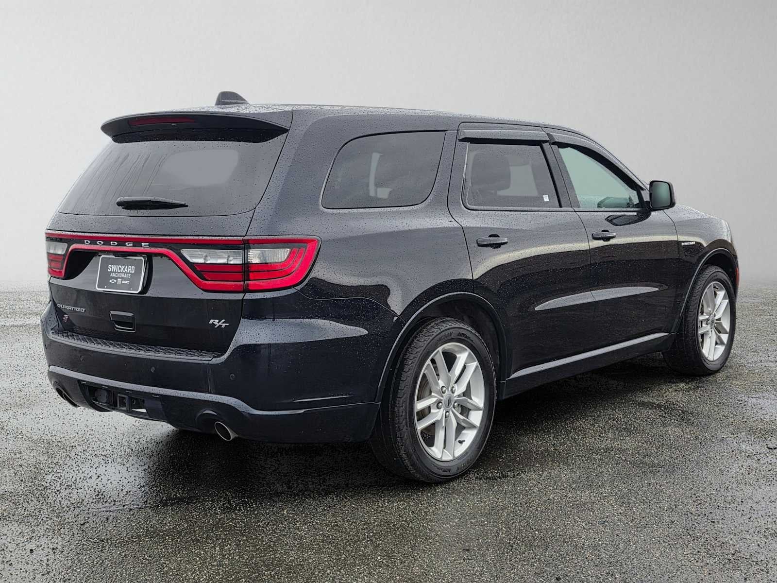 2023 Dodge Durango R/T AWD