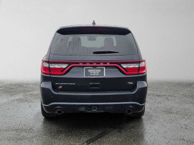 2023 Dodge Durango R/T AWD