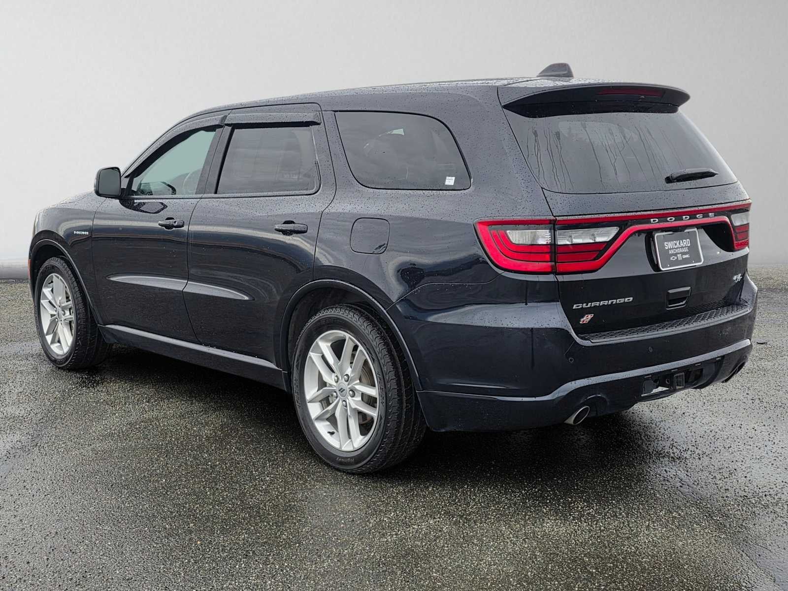 2023 Dodge Durango R/T AWD
