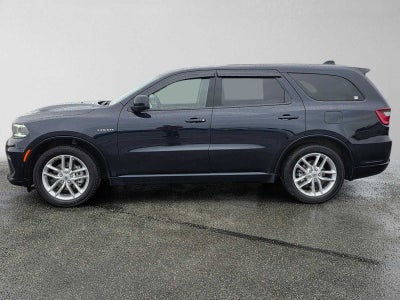 2023 Dodge Durango R/T AWD