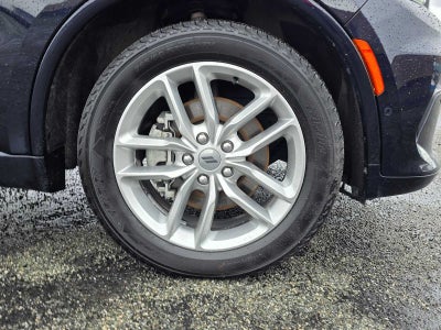 2023 Dodge Durango R/T AWD