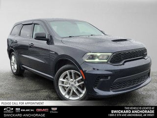 2023 Dodge Durango R/T AWD